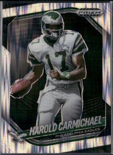 Harold Carmichael