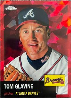 Tom Glavine