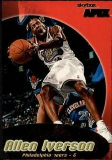 Allen Iverson