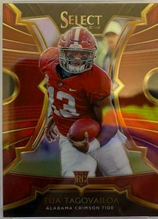 Tua Tagovailoa