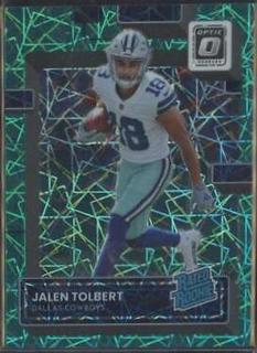Jalen Tolbert