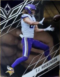 T. J. Hockenson