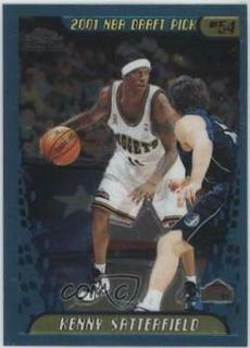 Kenny Satterfield