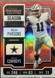 Micah Parsons