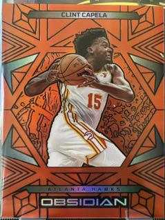 Clint Capela