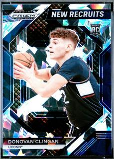Donovan Clingan