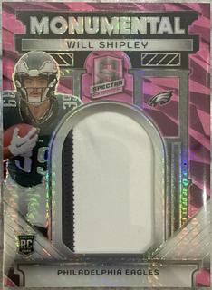 Will Shipley
