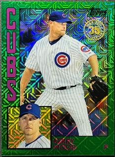 Kerry Wood