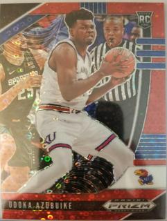 Udoka Azubuike