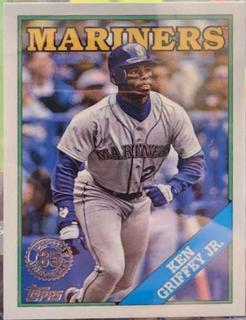 Ken Griffey Jr.