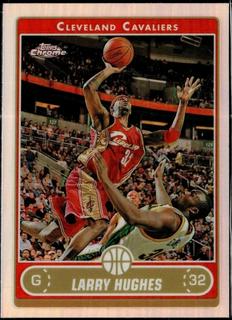 Larry Hughes