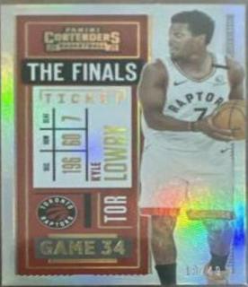Kyle Lowry