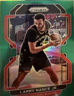 Larry Nance Jr.