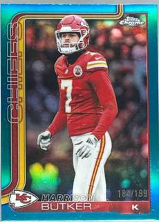 Harrison Butker