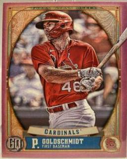 Paul Goldschmidt