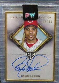 Barry Larkin