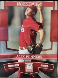 Alex Wimmers