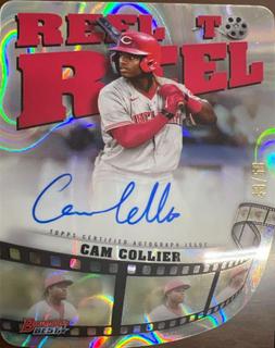 Cam Collier