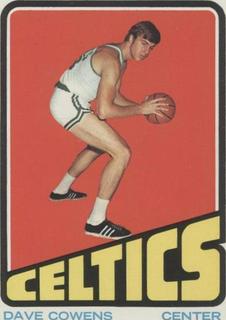 Dave Cowens