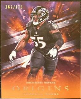 Terrell Suggs