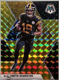 JuJu Smith Schuster