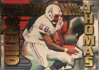 Rodney Thomas