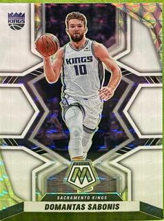 Domantas Sabonis
