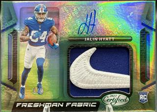 Jalin Hyatt