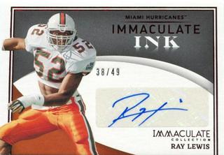 Ray Lewis