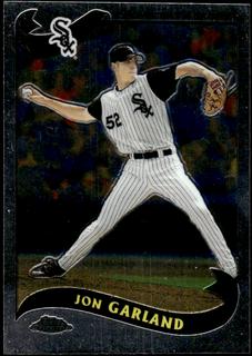 Jon Garland