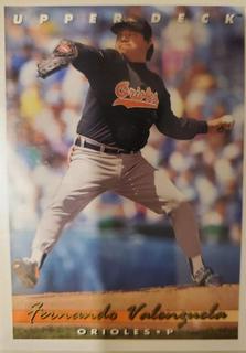 Fernando Valenzuela