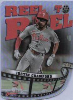 Justin Crawford