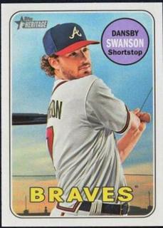 Dansby Swanson