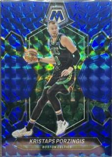 Kristaps Porzingis