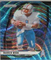 Warren Moon