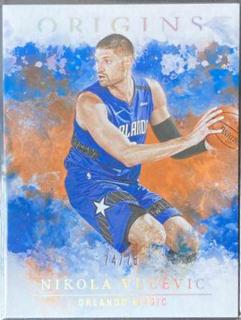 Nikola Vucevic