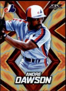 Andre Dawson