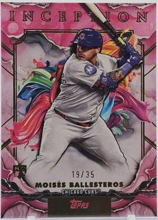 Moises Ballesteros