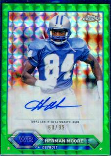 Herman Moore