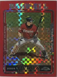 Jeff Bagwell