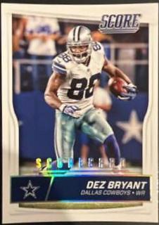 Dez Bryant