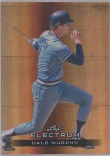 Dale Murphy
