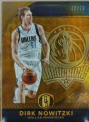 Dirk Nowitzki