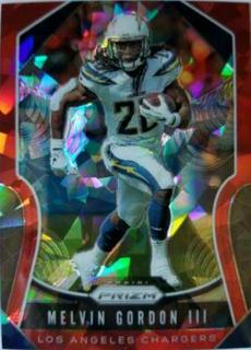 Melvin Gordon III