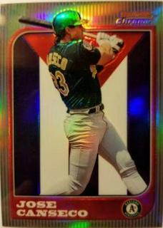 Jose Canseco