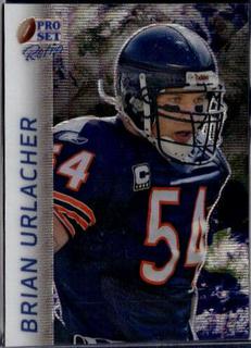 Brian Urlacher