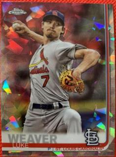 Luke Weaver