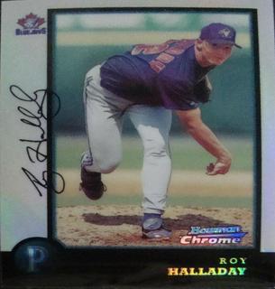 Roy Halladay