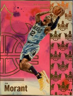 Ja Morant