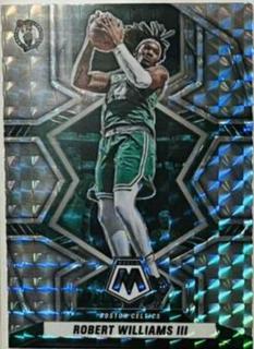 Robert Williams III